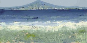 Il Vesuvio di Salvatore Argenziano