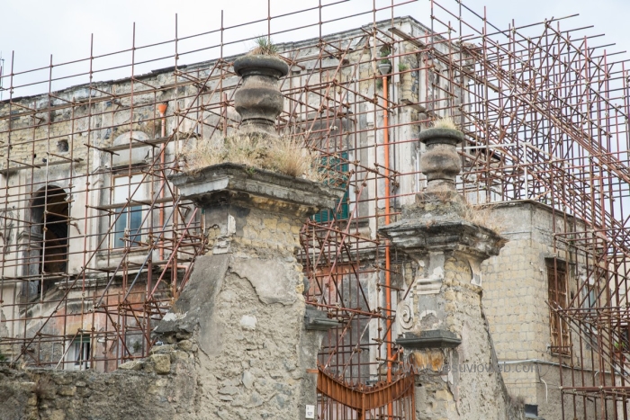 19 - Villa Pignatelli di Montecalvo - vesuvioweb 2015