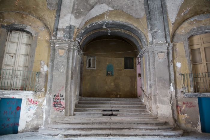 2 - Villa Pignatelli di Montecalvo - vesuvioweb 2015