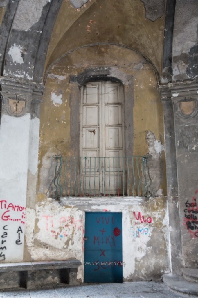 3 - Villa Pignatelli di Montecalvo - vesuvioweb 2015