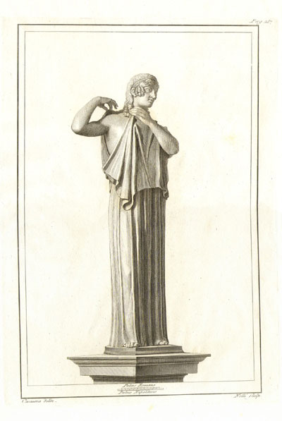 3 scavi ercolano