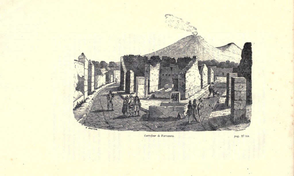 5 Pompei descritta ed illustrata - Gaetano Nobile 1863 - Archivio vesuvioweb 2015