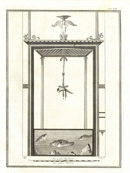 5 scavi ercolano