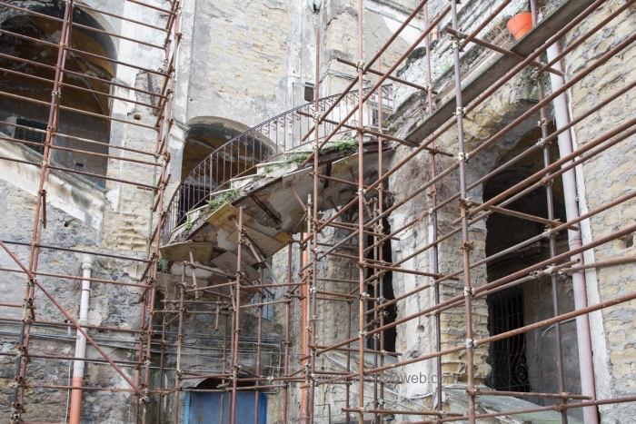 6 - Villa Pignatelli di Montecalvo - vesuvioweb 2015