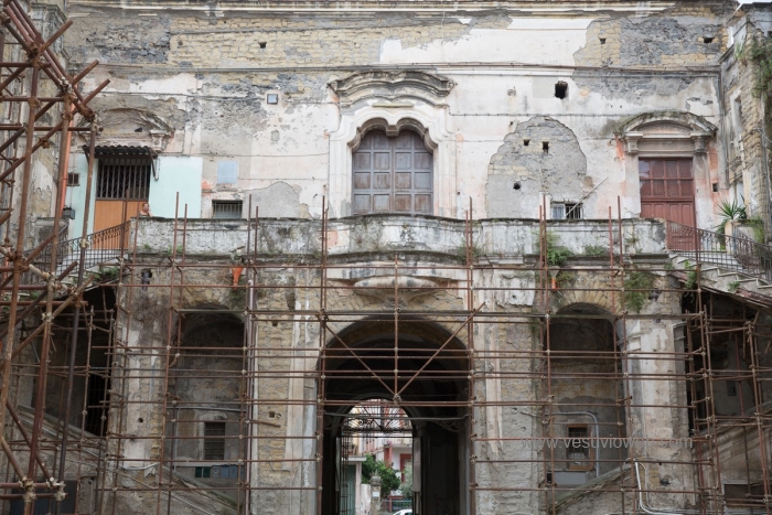 9 - Villa Pignatelli di Montecalvo - vesuvioweb 2015