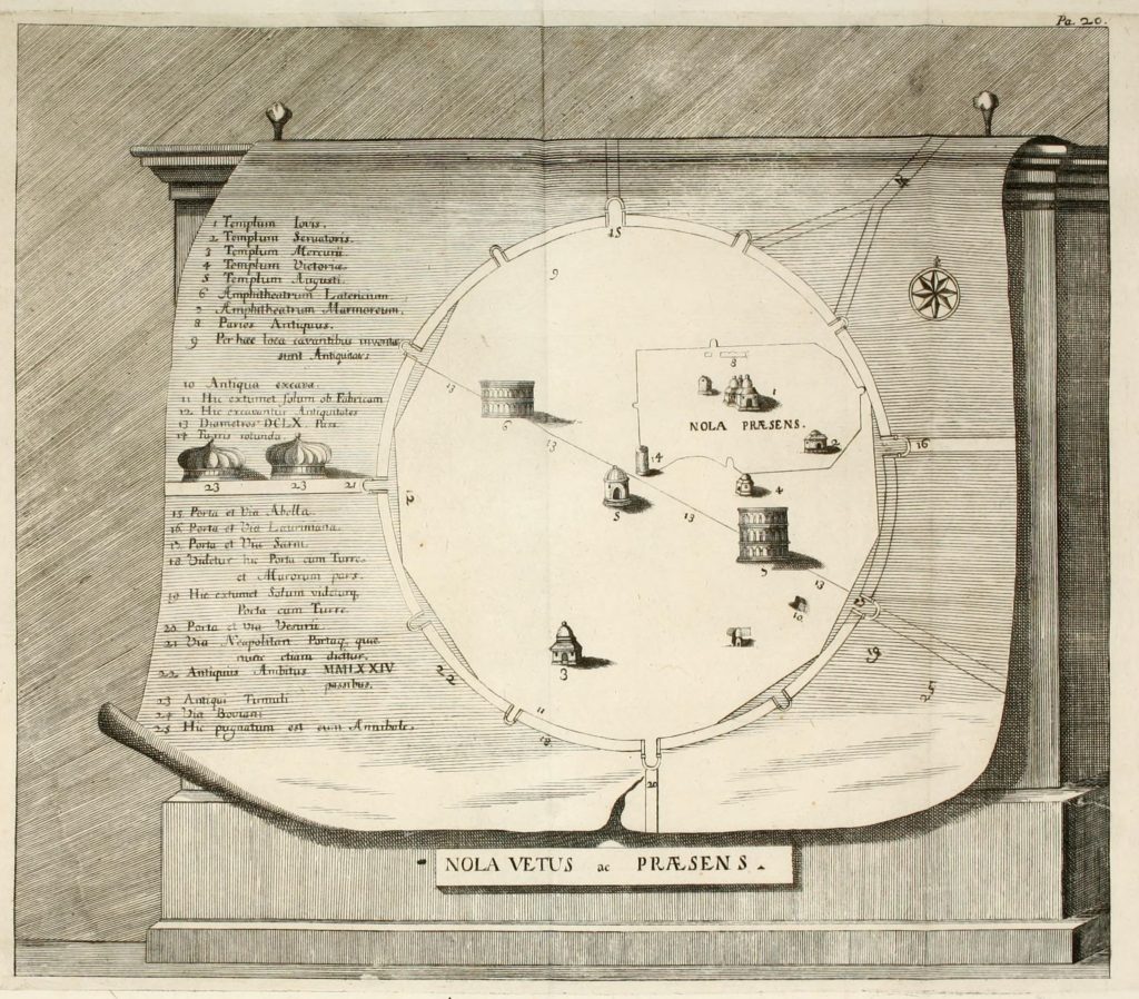 Delectus scriptorum rerum Neapolitanarum 1735 -2
