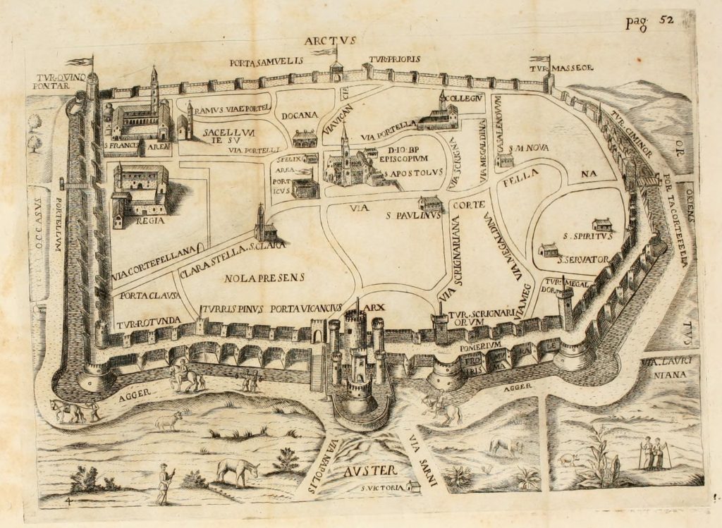 Delectus scriptorum rerum Neapolitanarum 1735 - 3