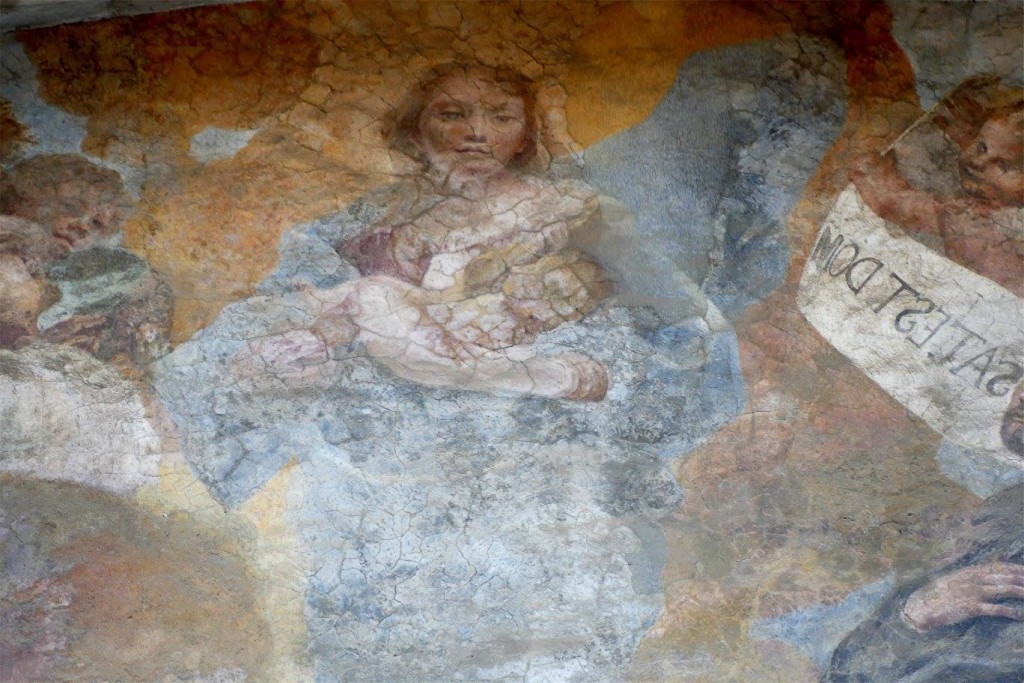 ICONA PORTA SAN GENNARO1
