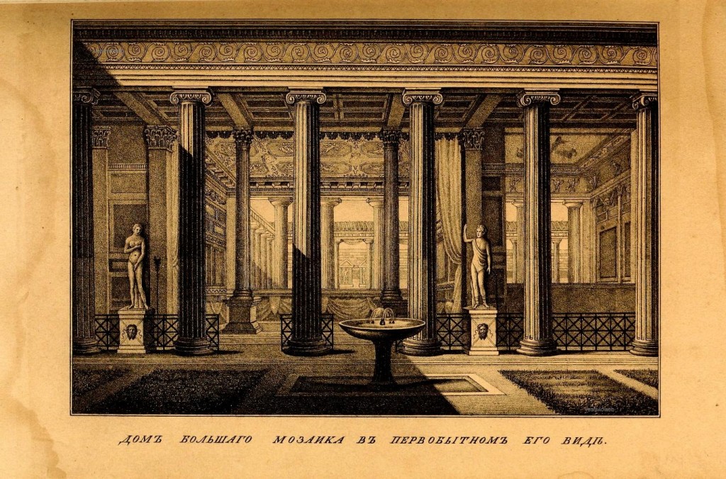 Pompei 1851 -14- vesuvioweb 2015