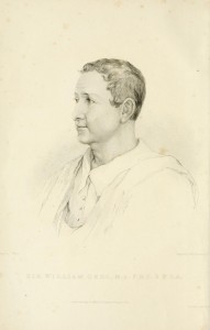 Pompeiana di Sir William Gell - Pompei 1819 - vesuvioweb 2016 - 1