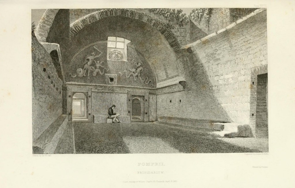Pompeiana di Sir William Gell - Pompei 1819 - vesuvioweb 2016 - 18