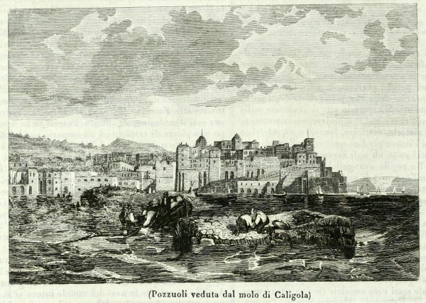 Pozzuoli icona 2