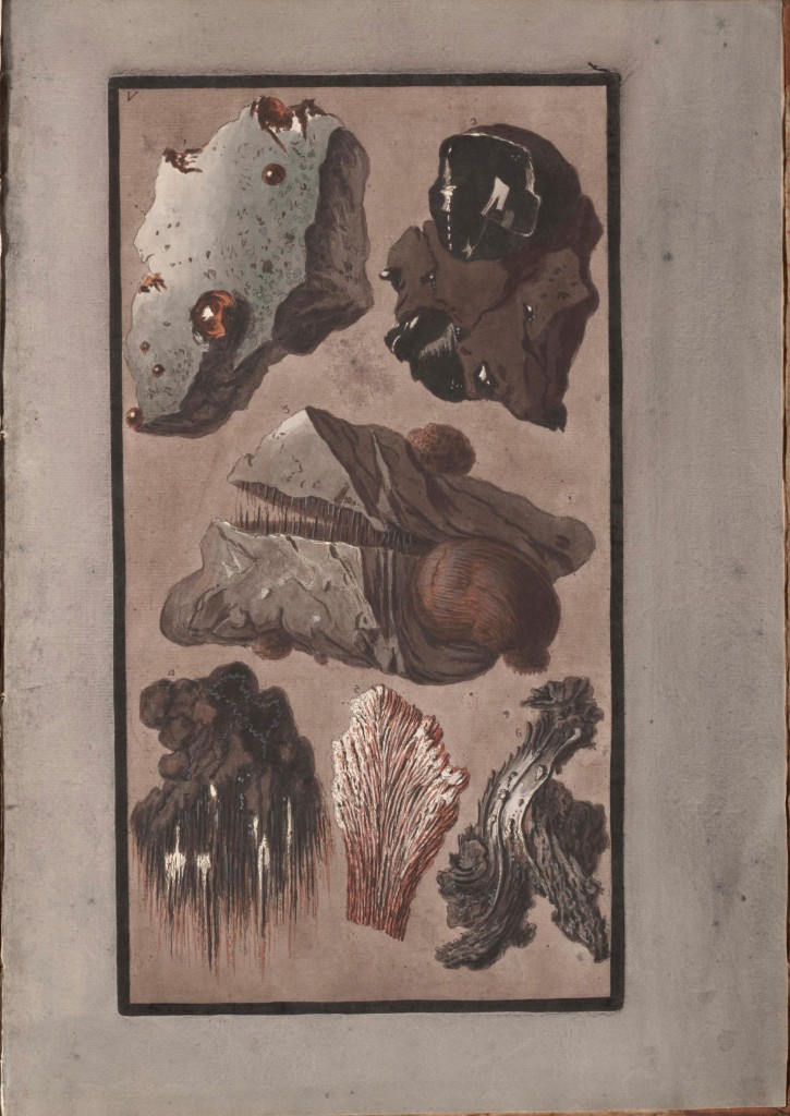 Supplement to Campi Phlegraei being an account of the great eruption of Mount Vesuvius in the month of August 1779