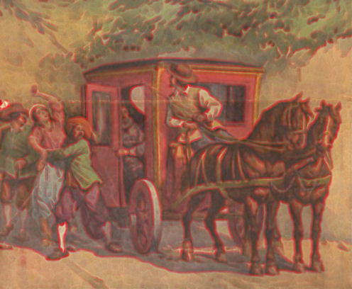 iandolo sviste manzoni a