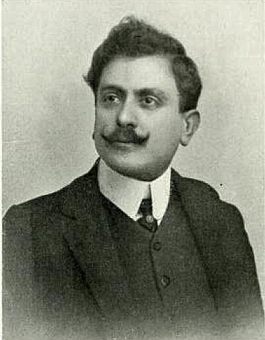 Ferdinando Russo - 1909