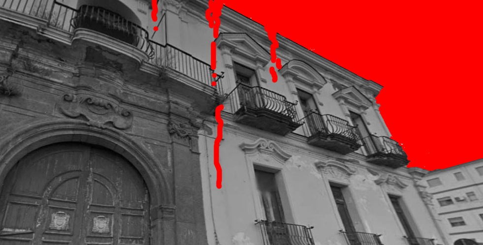 icona fatti di sangue