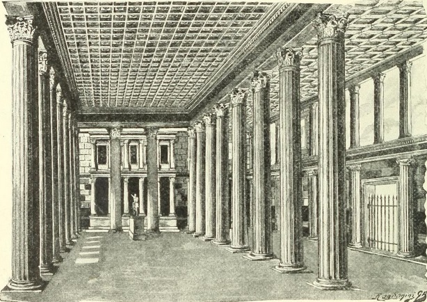 icona pompei