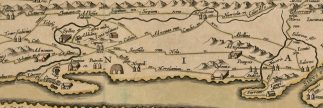 icona tabula peutinger2