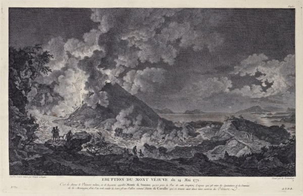 icona vesuvio 1771