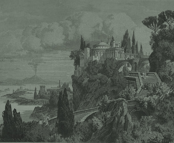 icona vesuvio 4a