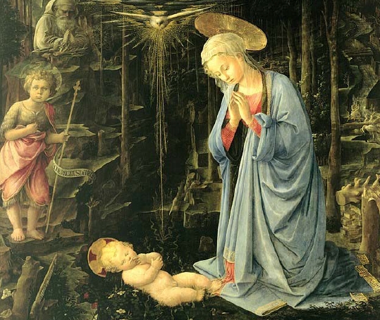 natale 2014 icona 2