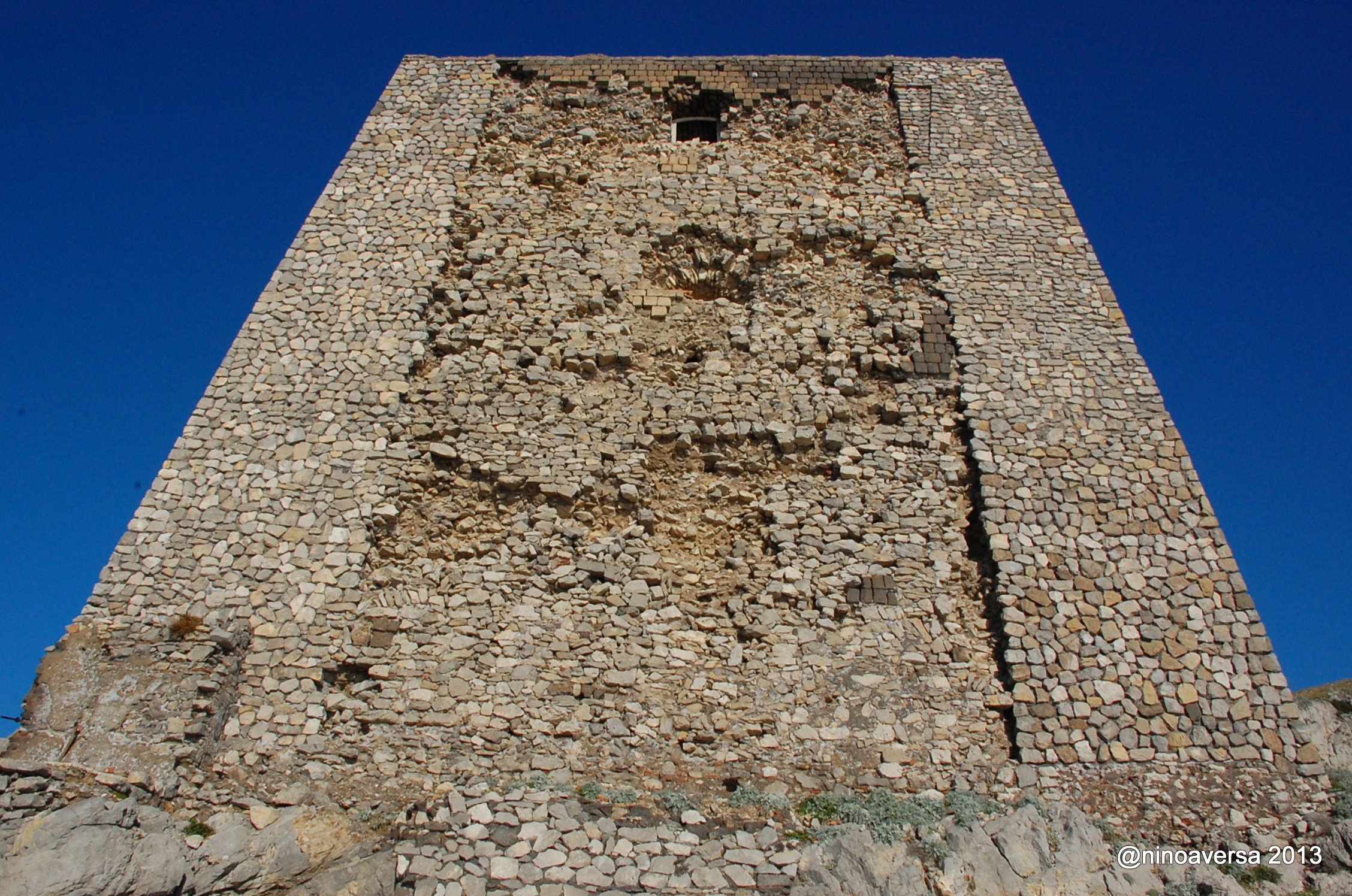 13 Punta Campanella di Nino Aversa