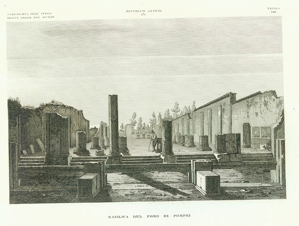 19 – Pompei la Basilica – vesuvioweb 2014