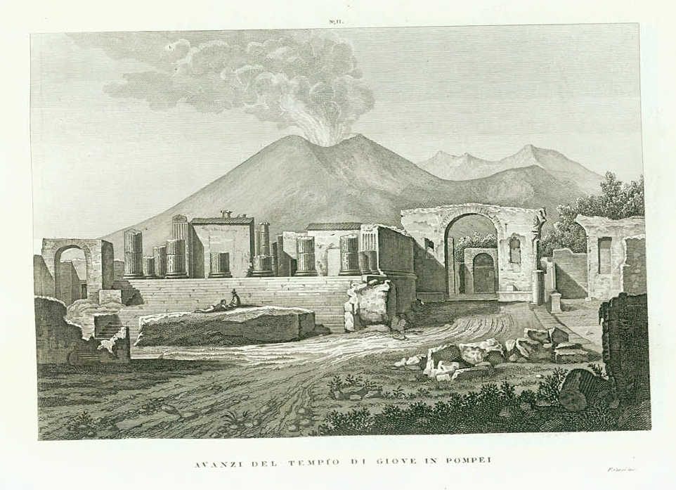 26 – Pompei Tempio di Giove – vesuvioweb 2014