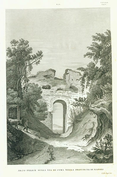 36 – Cuma, Arco Felice – vesuvioweb 2014