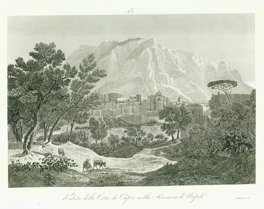 59 – Capri e il Monte Solaro – vesuvioweb 2014