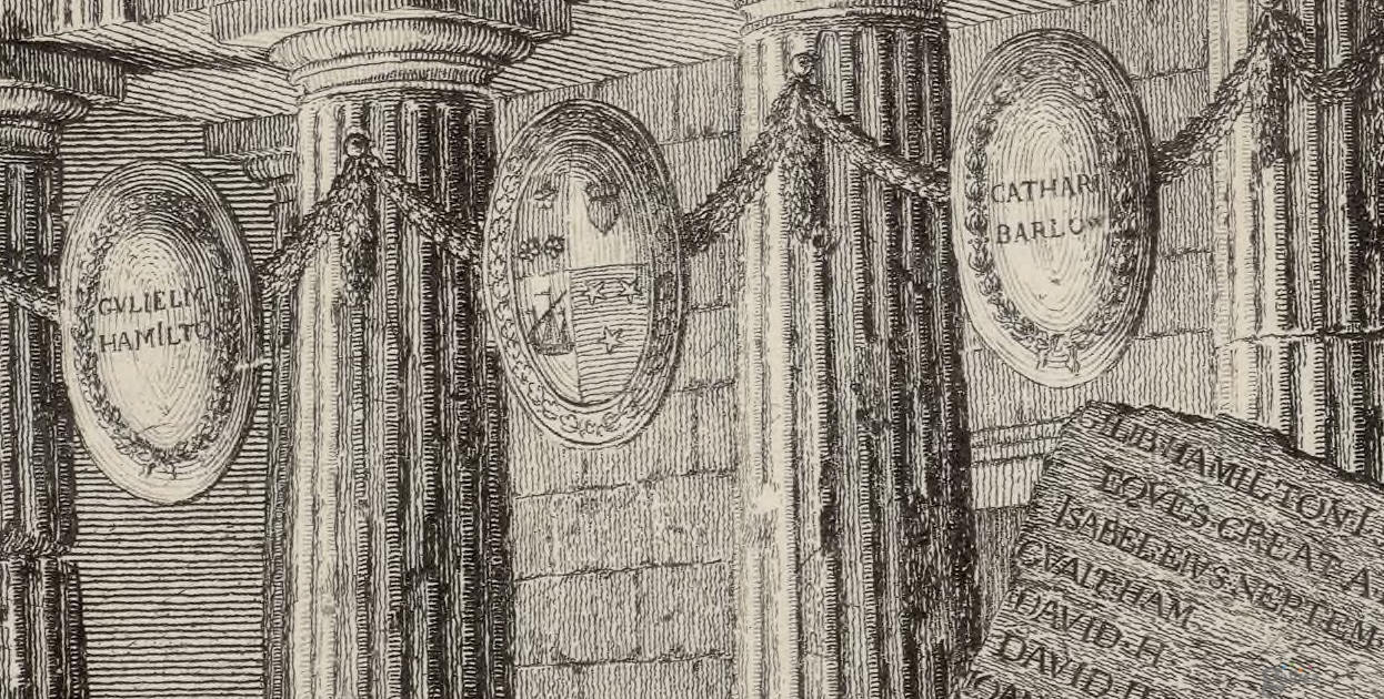 Cardon – Cartografia della Penisola Sorrentina 1765 – Biblioteca Nazionale di Francia – galleria 6